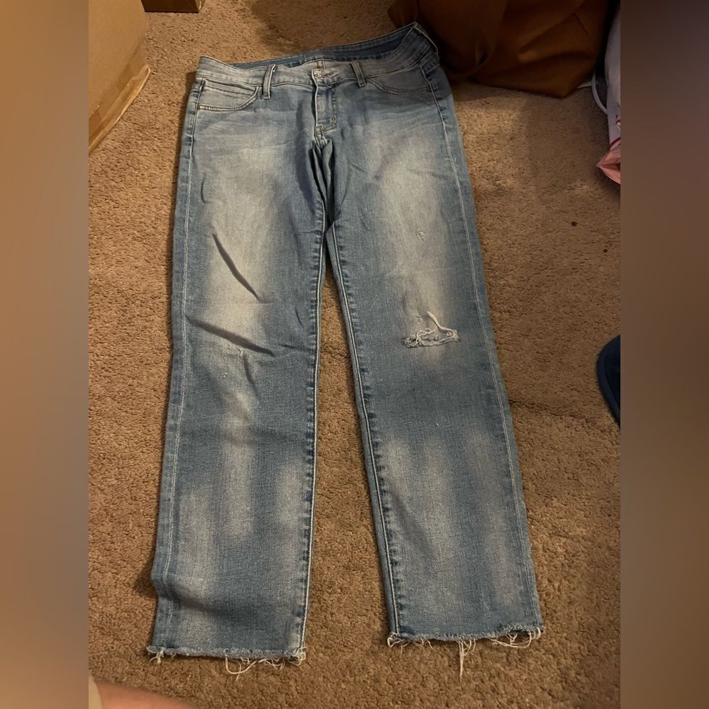 ‎Koral jeans 27